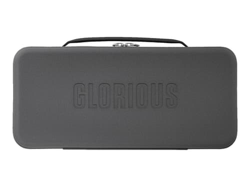 Glorious Keyboard Case