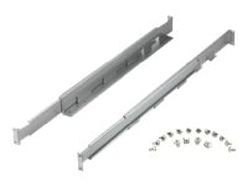 Powerwalker 10120531 Rack Tillbehör Skenkit Till Rackskåp