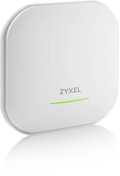 Zyxel Nebula Nwa220ax-6e Axe5400 Wifi 6e Access Point