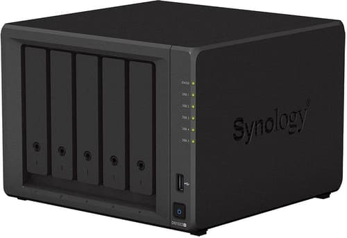 Diskstation Ds1522+ 5-bay Nas Nas-server