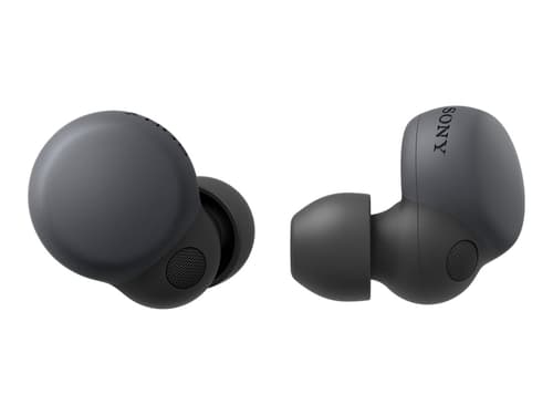 Sony Linkbuds S Anc True Wireless-hörlurar Svart