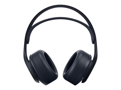 Sony Pulse 3d™ Trådlöst Headset – Ps5 Headset 3,5 Mm Kontakt Svart