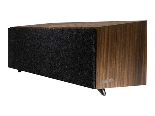 Jamo Studio 8 S 83 Cen Svart Valnöt