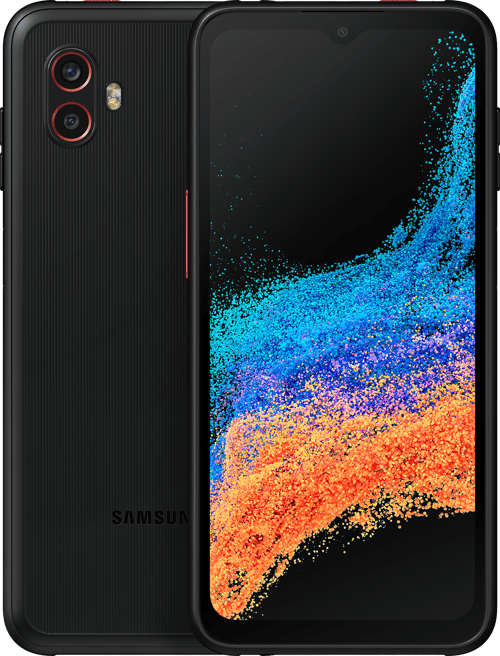 Samsung Galaxy Xcover6 Pro Enterprise Edition