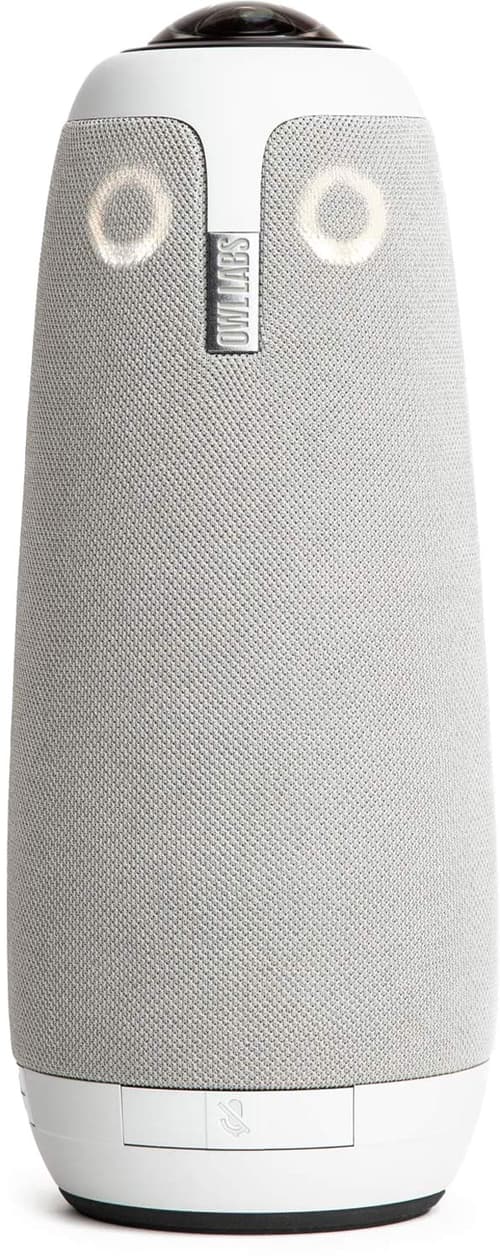 Owl Labs Meeting Owl 3 360°Smart Kamera För Videokonferenser Microsoft Teams Certified