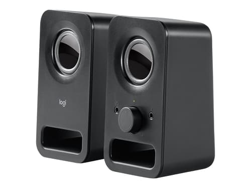 Logitech Z150 Svart