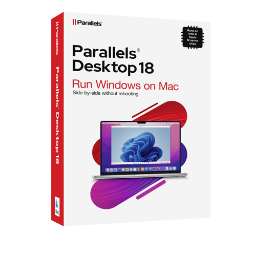 Parallels Desktop For Mac 18
