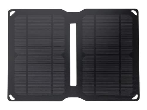 Sandberg Solpanelsladdare 10w 2 X Usb Svart