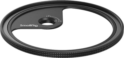 Smallrig 3839 67mm Filter Ring Adapter (m-mount)