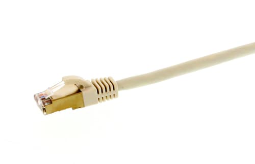 Direktronik Network Cable 25m White Rj-45 Rj-45 Cat 6a 25m Vit