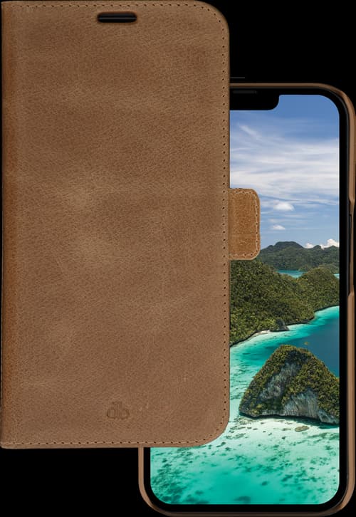 Dbramante1928 Lynge Iphone 14 Plus Tan