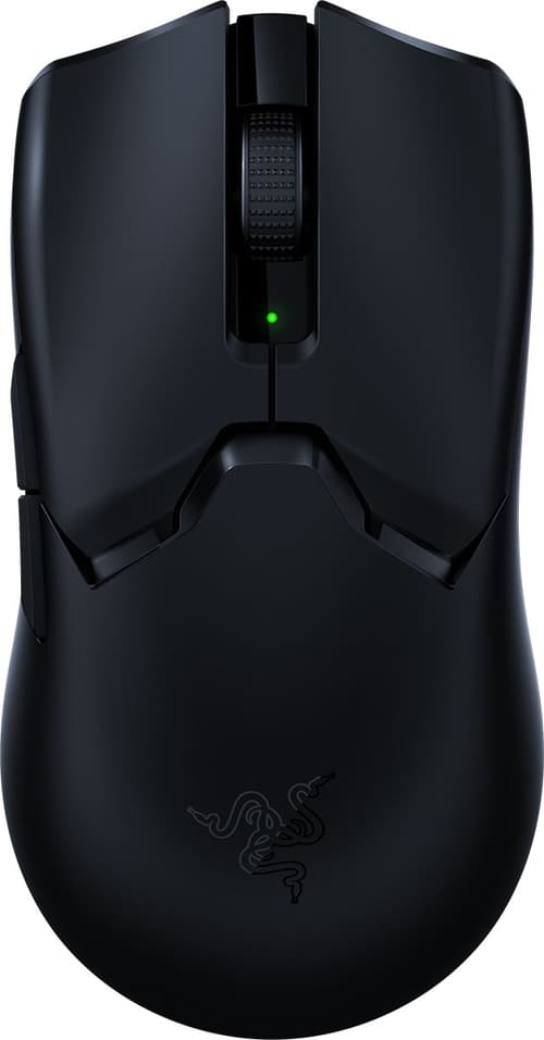 Razer Viper V2 Pro Black Rf Wireless + Usb Type-c