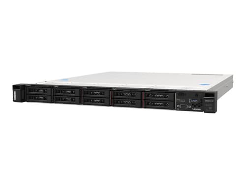 Lenovo Thinksystem Sr250 V2 7d7q Xeon E-2378 8 Kärnor