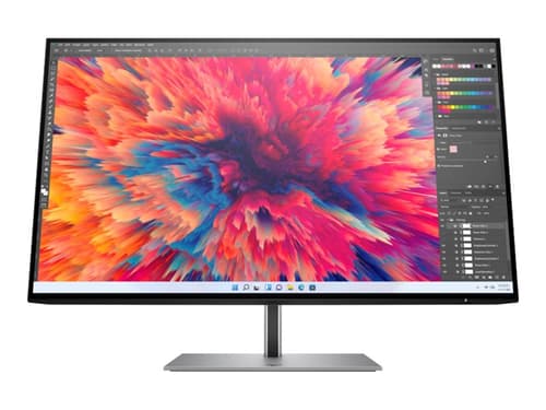 Hp Z24q G3 23.8″ 2560 X 1440pixels Ips 16:9 90hz