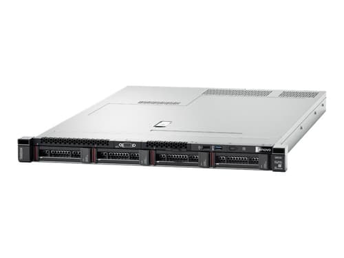 Lenovo Thinksystem Sr530 7×08 Xeon Silver 4210r 10-kärnig