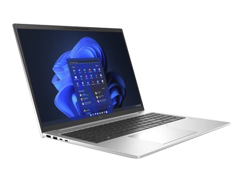 HP EliteBook 860 G9 Core i7 16GB 512GB SSD 16" | Dustin.se