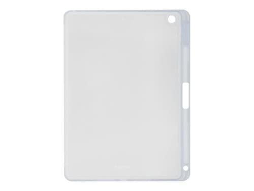 Targus Safeport Antimicrobial Ipad 7/8/9th Gen Ipad 10.2″ 7th Gen Ipad 10.2″ 8th Gen Ipad 10.2″ 9th Gen Transparent