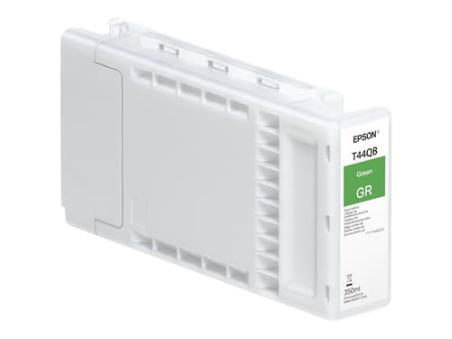 Epson Muste Vihreä T44qb40 350ml - Sc P7500/p9500