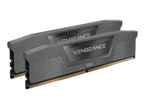 Corsair Vengeance 64gb 5,200mhz Cl40 Ddr5 Sdram Dimm 288-pin