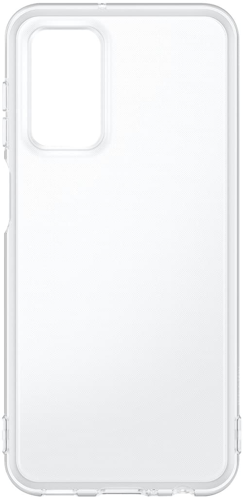 Samsung Soft Clear Cover Samsung Galaxy A23 5g Läpinäkyvä