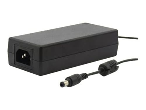 Coreparts Mbxpos-ac0002 Eladaptrar Inomhus 72 W Svart 72w