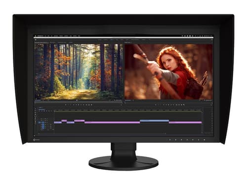 Eizo Coloredge Cg2700x 27″ 3840 X 2160pixels Ips 16:9 60hz