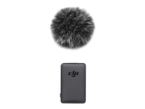 Dji Pocket 2 Microphone Transmitter
