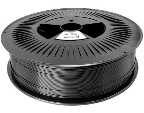 Addnorth X-pla – 1.75mm – 5000g – Svart