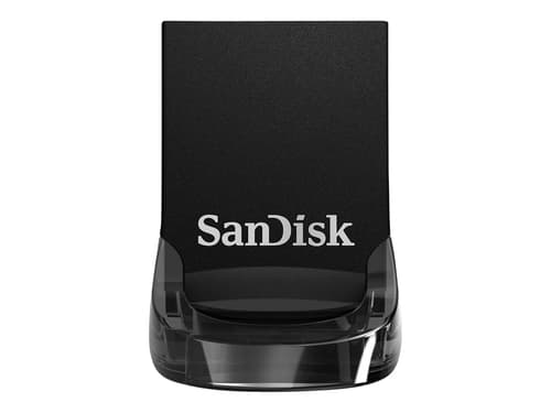 Sandisk Ultra Fit 64gb Usb 3.1