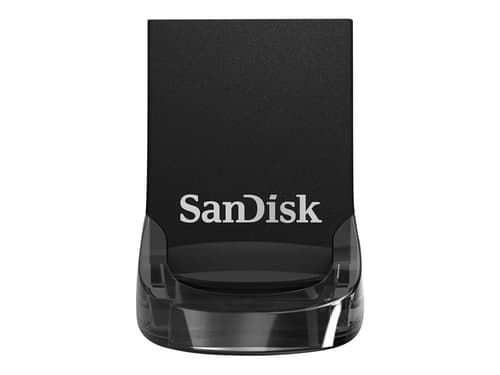 Sandisk Ultra Fit 32gb Usb 3.1
