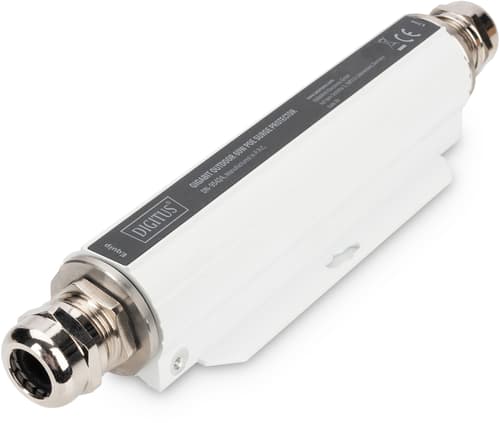 Digitus Dn-95425 Outdoor Ethernet Surge Protector Ip67
