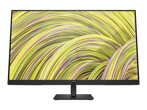 Hp P27h G5 27″ 1920 X 1080 16:9 Ips 75hz