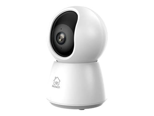 Deltaco Smart Home Sh-ipc06 Wifi Camera