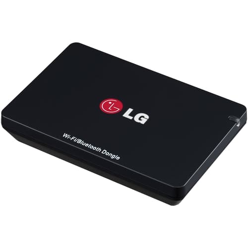 Lg An-wf500 – Wifi/bluetooth