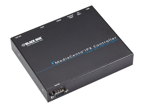 Black Box Mediacento Ipx Controller