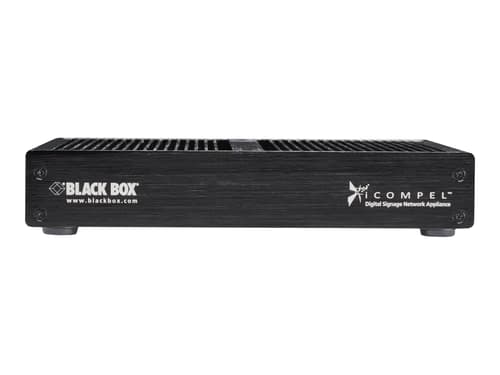 Black Box Icompel Q Series Vesa Subscriber Wi-fi