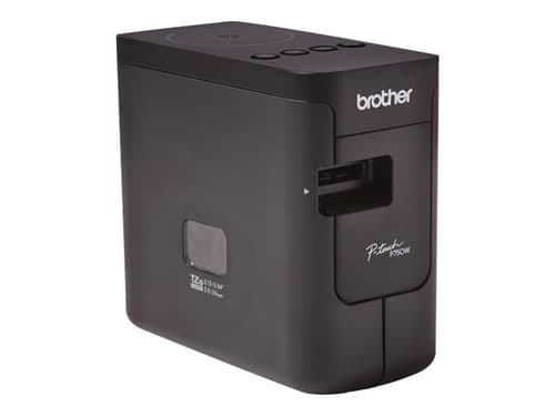 Brother P-touch Pt-p750w