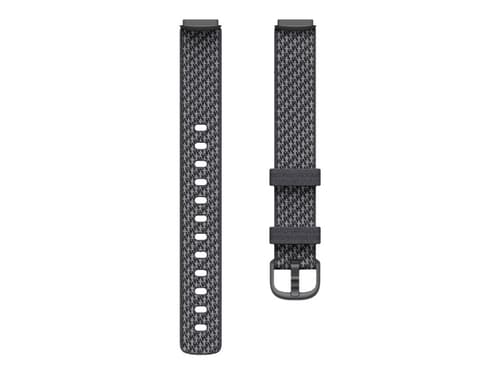 Luxe Vävt armbånd - Slate S