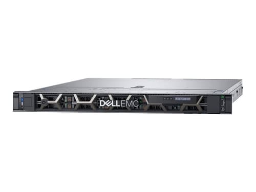 Dell Poweredge R6515 Amd Epyc 7302p 1x16gb 1x480gb Ssd Epyc 7302p 16-kärning