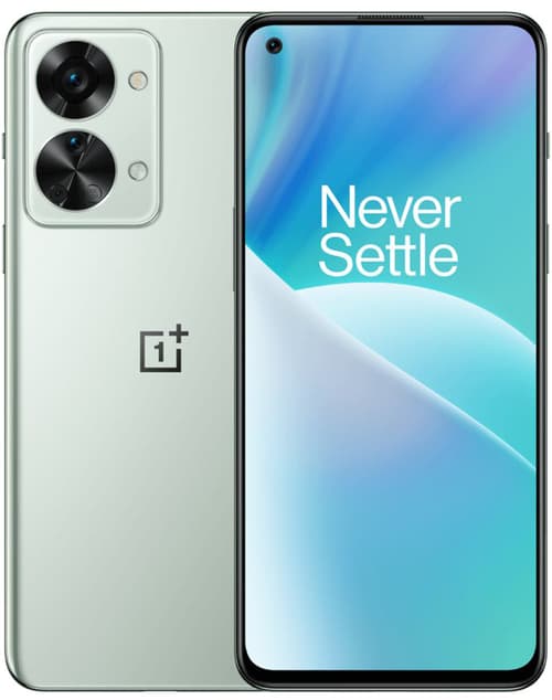 Oneplus Nord 2t 5g 128gb Dual-sim Dimma