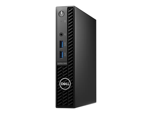 Dell Optiplex 3000 Mff Core I5 16gb 256gb Ssd