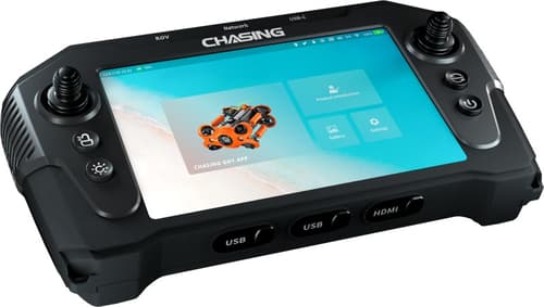 Chasing-innovation Wsrc 1 – Handkontroll Till M2,m2 Pro & M2 Pro Max