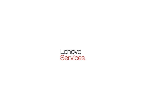 Lenovo Epac On-site Repair With Accidental Damage Protection With Keep Your Drive Service