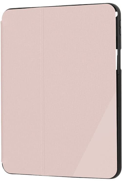 Targus Click-in Case Ipad 10-9'10th Gen Rose