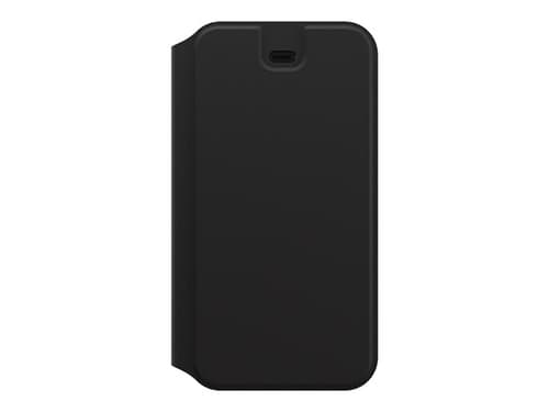 Otterbox Strada Series Via Yön Musta