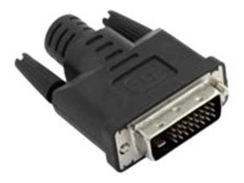 Microconnect Universel Virtual Display Dvi Converter Ddc Edid Dummyt Plug Dvi-d