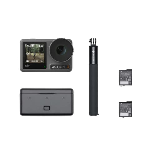 Dji Osmo Action 3