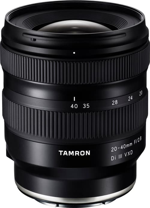 Tamron 20-40mm F/2.8 Di Iii Vxd Sony E-mount