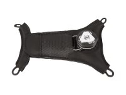 Zebra Handledsrem Ersättare medium Wt6000