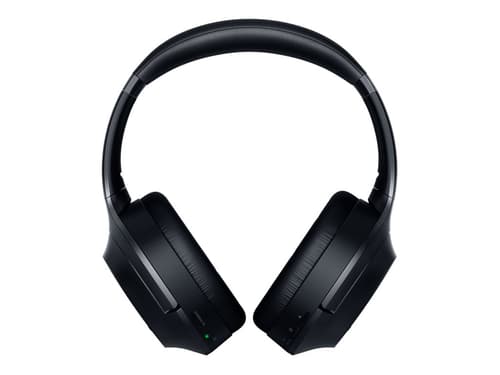 Razer Opus Hörlurar 3,5 Mm Kontakt Stereo Svart